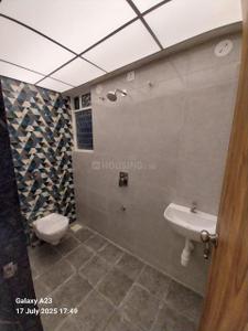 Bathroom Image of 950 Sq.ft 2 BHK Apartment / Flat for sale in Satyam Kashish Phase II, Kondhwa Pune for Rs. 6500000