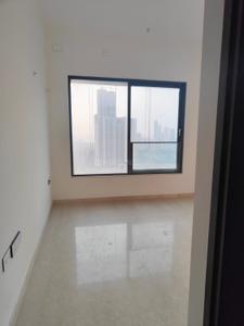 Hall Image of 1600 Sq.ft 3 BHK Apartment / Flat for rent in Salsette 27, Byculla Mumbai for Rs. 190000