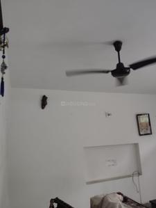 Hall Image of 1000 Sq.ft 2 BHK Independent House for rent in Paschim Vihar New Delhi for Rs. 17000