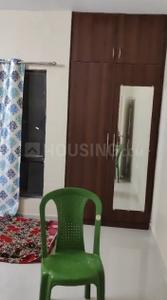 Hall Image of 940 Sq.ft 2 BHK Apartment / Flat for rent in DTC Southern Heights, Joka Kolkata for Rs. 19000