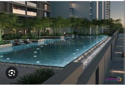Image of 1130 Sq.ft 2 BHK Apartment / Flat for sale in Kunal The Canary Phase 2, Balewadi, Pune for Rs. 14000000