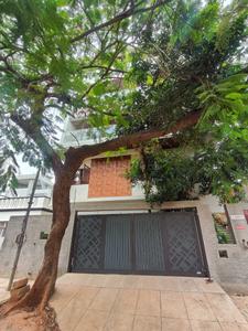 Image of 6000 Sq.ft 5 BHK Independent House for sale in Judicial Layout, Bengaluru for Rs. 137000000