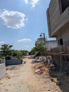 Image of 900 Sq.ft Residential Plot / Land for sale in Narayan Vihar, Jaipur for Rs. 7300000