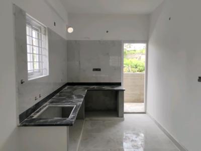 Kitchen Image of 1566 Sq.ft 3 BHK Apartment / Flat for sale in Lingadheeranahalli Bengaluru for Rs. 8998000