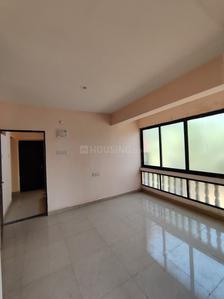 Hall Image of 840 Sq.ft 1 BHK Apartment / Flat for sale in Candola Goa for Rs. 3699999