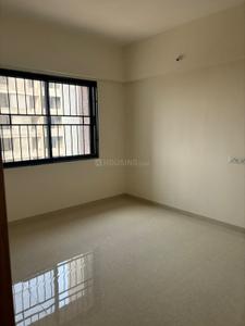 Bedroom Image of 1250 Sq.ft 3 BHK Apartment / Flat for rent in Kohinoor Viva City , Dhanori Pune for Rs. 30000