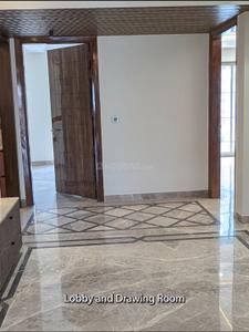 Hall Image of 3200 Sq.ft 4 BHK Builder Floor for rent in DLF Phase 2, DLF Phase 2 Gurgaon for Rs. 130000