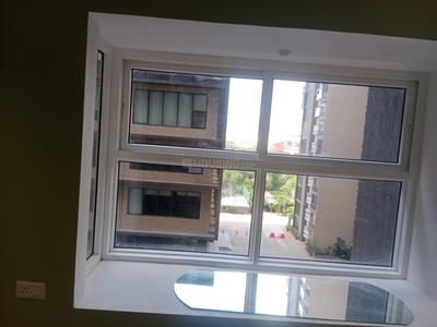Bedroom Image of 2330 Sq.ft 3 BHK Apartment / Flat for rent in NSL East County Tower II, Uppal Hyderabad for Rs. 60000