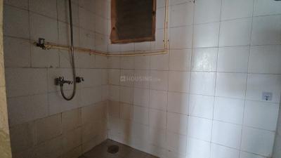 Bathroom Image of 620 Sq.ft 1 BHK Apartment / Flat for sale in Shakti Saket Complex, Thane West Thane for Rs. 6800000