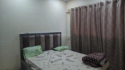 Bedroom Image of 535 Sq.ft 1 BHK Independent House for sale in Chembur Mumbai for Rs. 11000000