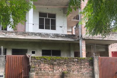 Image of 4000 Sq.ft 4 BHK Independent House for sale in Gomti Nagar, Lucknow for Rs. 35000000