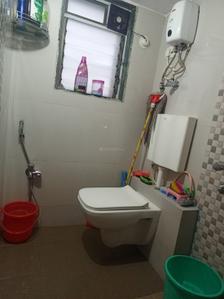 Image of 1040 Sq.ft 2 BHK Apartment / Flat for sale in Mangal Prabhat, Kurla East, Mumbai for Rs. 15000000