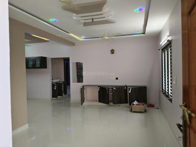 Hall Image of 1302 Sq.ft 2 BHK Apartment / Flat for rent in Tadepalli Vijayawada for Rs. 20000