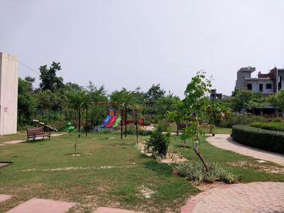 Image of 120 Sq.ft Residential Plot / Land for sale in Palwal, Hodal for Rs. 7200000