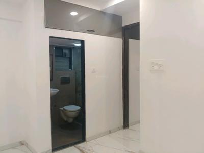 Bedroom Image of 585 Sq.ft 1 BHK Apartment / Flat for sale in DB Ozone, Dahisar East Mumbai for Rs. 5300000
