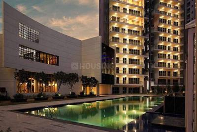 Image of 2020 Sq.ft 3 BHK Apartment / Flat for sale in Tata Gurgaon Gateway, Sector 112, Gurgaon for Rs. 29900000