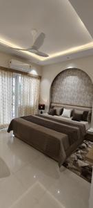 Bedroom Image of 1630 Sq.ft 3 BHK Apartment / Flat for sale in Unique Green Acres, Chaukhan Jodhpur for Rs. 10600000