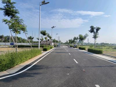 Image of 2400 Sq.ft Residential Plot / Land for sale in Shriram Earth At One City, Sithalapakkam, Chennai for Rs. 6000000