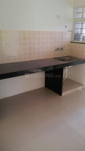 Kitchen Image of 871 Sq.ft 2 BHK Apartment / Flat for sale in Kirkatwadi Pune for Rs. 4000000
