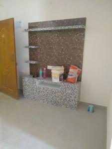 Hall Image of 1007 Sq.ft 2 BHK Apartment / Flat for sale in Sri Infra Heights, Electronic City Phase 2 Bengaluru for Rs. 7500000