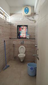 Bathroom Image of 1000 Sq.ft 1 RK Apartment / Flat for rent in Basavanagudi Bengaluru for Rs. 20000