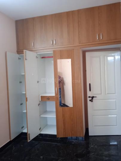 Stage 2, BTM Layout Bedroom 1