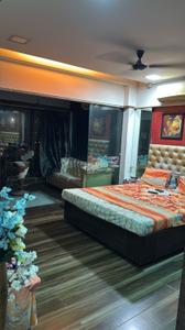 Bedroom Image of 1250 Sq.ft 2 BHK Apartment / Flat for sale in Tardeo Mumbai for Rs. 55000000