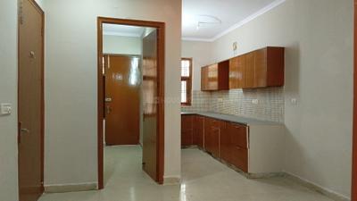 2 BHK Independent Builder Floor