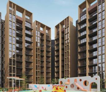 Image of 1295 Sq.ft 2 BHK Apartment / Flat for sale in Casagrand Vivacity by Casagrand Builder Private Limited, Chikkanagamangala, Bengaluru for Rs. 12400000