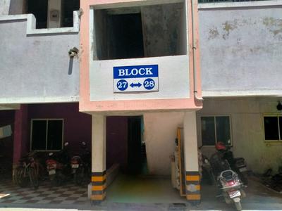 Image of 1106 Sq.ft 2 BHK Apartment / Flat for sale in Antony Tremain, Guduvancheri, Chennai for Rs. 4000000