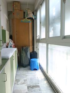 Bedroom One Image of 1460 Sq.ft 3 BHK Apartment / Flat for sale in Ballygunge Kolkata for Rs. 17500000