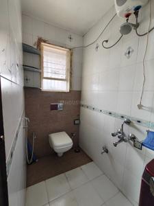 Image of 850 Sq.ft 2 BHK Apartment / Flat for rent in Chintan Kudale Patil Towers, Anand Nagar, Sinhagad Road, Pune for Rs. 30000