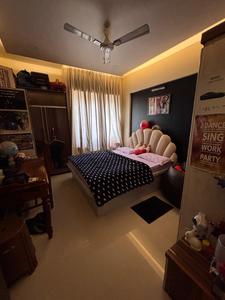 Hall Image of 1339 Sq.ft 3 BHK Apartment / Flat for sale in Nyati Elan, Wagholi Pune for Rs. 10900000