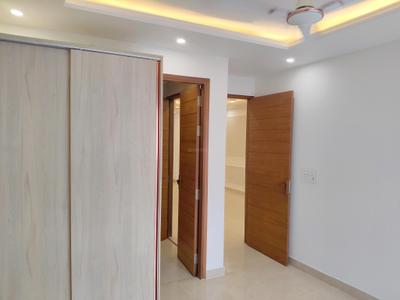 Bedroom Image of 3240 Sq.ft 4 BHK Builder Floor for sale in Greenwood City Floors, Sector 45 Gurgaon for Rs. 56500000