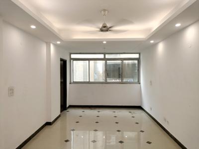 Living Room Image of 2000 Sq.ft 3 BHK Apartment / Flat for sale in CGHS Kailash Apartments, Sector 4 Dwarka New Delhi for Rs. 28500000