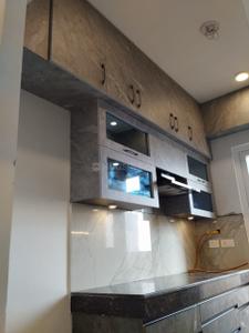 Kitchen Image of 1095 Sq.ft 2 BHK Apartment / Flat for sale in ACE Parkway, Sector 150 Noida for Rs. 15500000