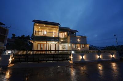 Image of 2500 Sq.ft 4 BHK Independent House for sale in Kizhakkambalam, Kochi for Rs. 14500000