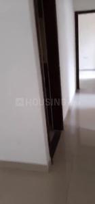 Hall Image of 1350 Sq.ft 3 BHK Apartment / Flat for sale in Greentech Smart Homes, Vedic Village Kolkata for Rs. 6000000