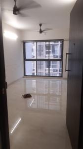 Hall Image of 601 Sq.ft 2 BHK Apartment / Flat for rent in Adeshwar 72 Parksyde, Ghatkopar East Mumbai for Rs. 60000