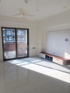 3.5 BHK Flat