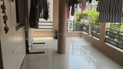 Living Room Image of 1500 Sq.ft 3 BHK Independent House for sale in Chandkheda Ahmedabad for Rs. 16000000