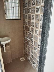 Bathroom Image of 225 Sq.ft 1 RK Apartment / Flat for sale in Xrbia Abode, Jambhul Pune for Rs. 1300000