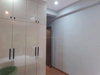 1 BHK Independent Builder Floor