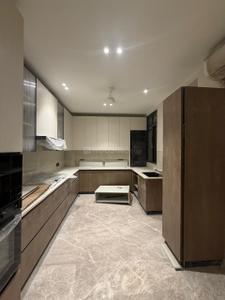 Kitchen Image of 2907 Sq.ft 4 BHK Builder Floor for sale in Green Park New Delhi for Rs. 119000000
