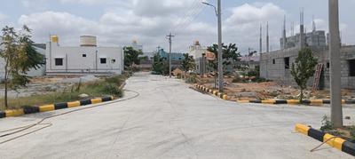 Image of 1200 Sq.ft 2 BHK Independent House for sale in Bagalur, Hosur for Rs. 4439000