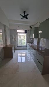 2.5 BHK Flat