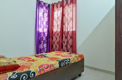 Bedroom Image of 1202 B2 Antheia, Mahindra in Pimpri, Pune