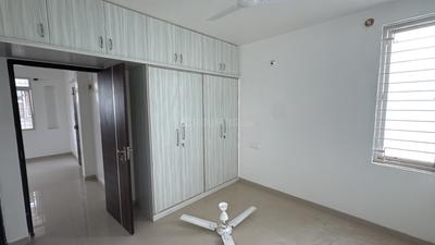 Bedroom Image of 750 Sq.ft 2 BHK Independent House for rent in BTM Layout Bengaluru for Rs. 19500