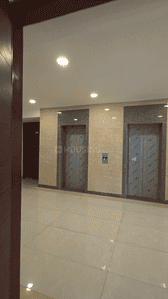 Image of 1571 Sq.ft 3 BHK Apartment / Flat for rent in Mullanpur, Mohali for Rs. 33500