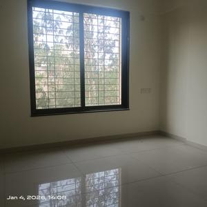 Bedroom Image of 1080 Sq.ft 2 BHK Apartment / Flat for sale in Sudarshan Paradise, Pimple Nilakh Pune for Rs. 9900000